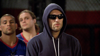 The Ultimate Fighter : No Guts, No Glory'