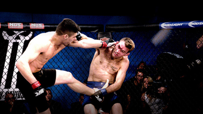 The Ultimate Fighter : Showdown'