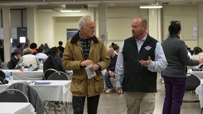 60 Minutes - 4/5/2026: Return to RAM; Ghost Train; The Mardi Gras Indians