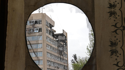 Face The Nation - 4/5: Face The Nation