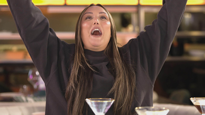 Geordie Shore : ¡Los Gordies están de regreso!'