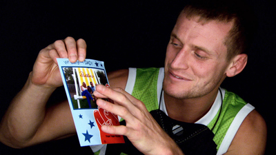 The Ultimate Fighter : Zone In'