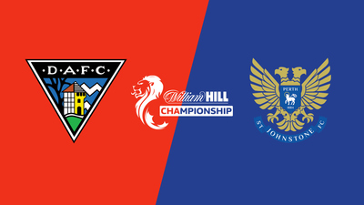 Scottish Professional Football League : Dunfermline Athletic vs. St. Johnstone'