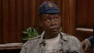 Martin : Baby You Can Drive My Car'