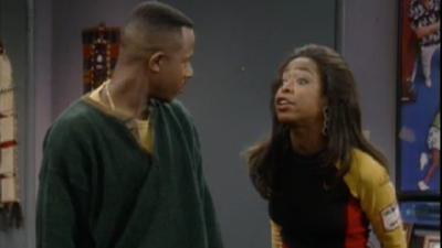 Martin : I've Got a Secret'