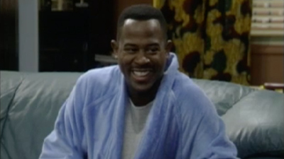 Martin : Beauty & the Beast'