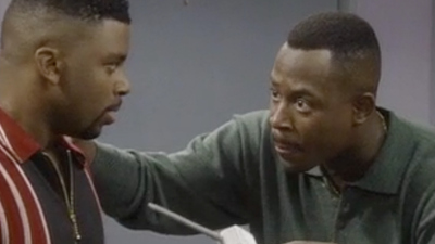 Martin : Dead Men Don't Flush'