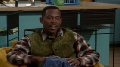 Martin : Do You Remember The Time'