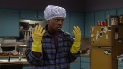 Martin : Baby It's You'