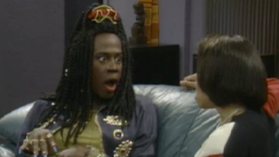 Martin : Forever Sheneneh'
