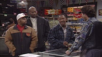 Martin : Yours, Mine, and Ours'
