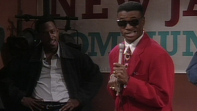 Martin : Hollywood Swinging Part 2'