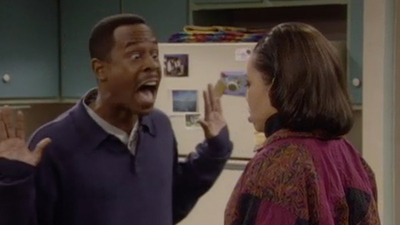 Martin : Nuttin' Goin' on But the Rent'