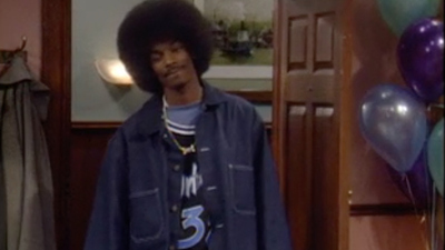 Martin : Martin 225: No Love Lost'