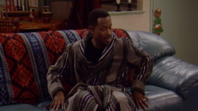 Martin : Go Tell it on the Martin'