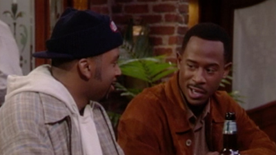 Martin : The Closer I Get To You'