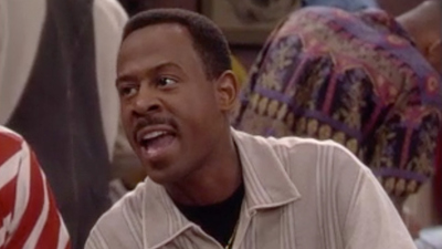 Martin : The Bachelor Party'