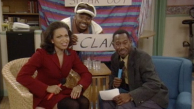 Martin : Martin Gets Paid'