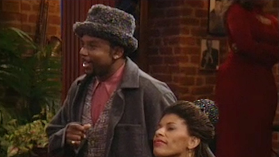 Martin : He Say, She Say'