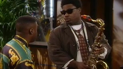 Martin : Martin, I Want to Sing'