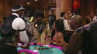 Martin : Uptown Friday Night'