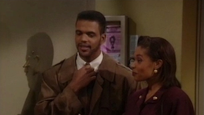 Martin : You're All I Need'