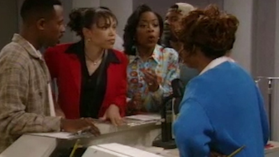 Martin : Why Can't We Be Friends Part 1'