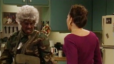 Martin : Kill Him With Kindness'