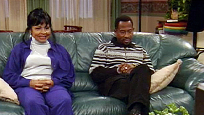 Martin : Aint This About A Ditch'