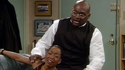 Martin : I, Martin, Take Thee...Pam?!'