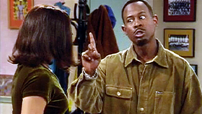 Martin : Banging Hard in the Schoolyard'