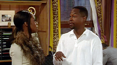 Martin : Stake Out'