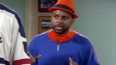 Martin : Sophomore Jinx'