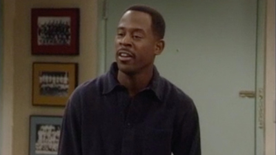 Martin : Momma's Baby, Martin's Maybe'