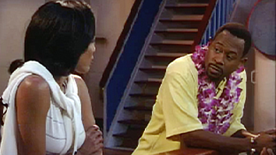 Martin : Martin 512: Goin' Overboard Pt1'