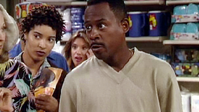 Martin : Is You Is or Is You Ain't'