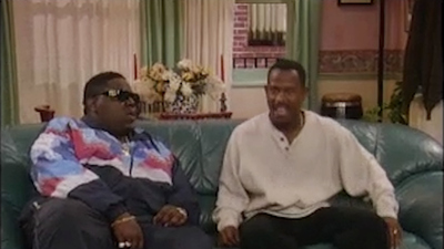 Martin : Martin 403: Blow, Baby, Blow'