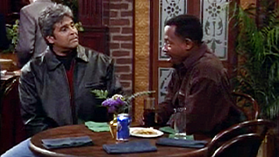 Martin : You Play Too Much'