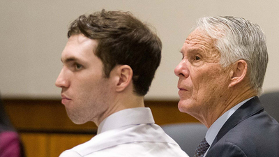 CBS Mornings : Lawyers for Kirk suspect ask to delay hearing'