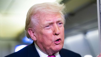 CBS Mornings : Trump renews threats against Iran'