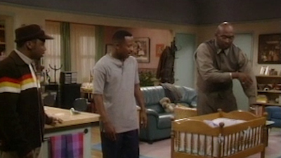 Martin : Housekeeper From Hell'