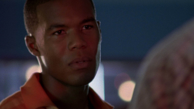 Friday Night Lights : El Accidente'