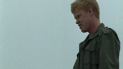 Friday Night Lights : Nevermind'