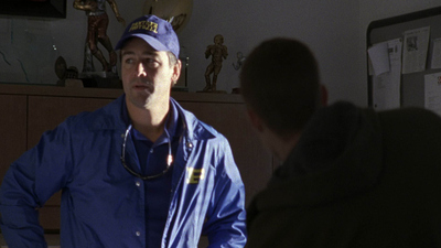 Friday Night Lights : Little Girl I Wanna Marry You'