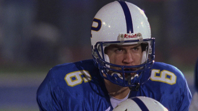 Friday Night Lights : Pilot'