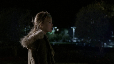 Friday Night Lights : Upping The Ante'