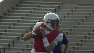 Friday Night Lights : Bad Ideas'