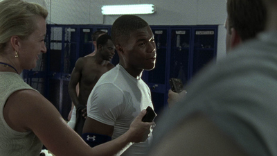 Friday Night Lights : Are You Ready For Friday Night?'