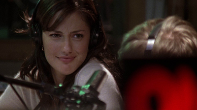 Friday Night Lights : Who Do You Think You Are?'