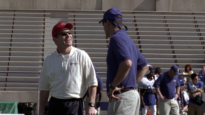 Friday Night Lights : There Goes The Neighborhood'